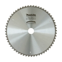 Диск 260X60T по дереву Makita