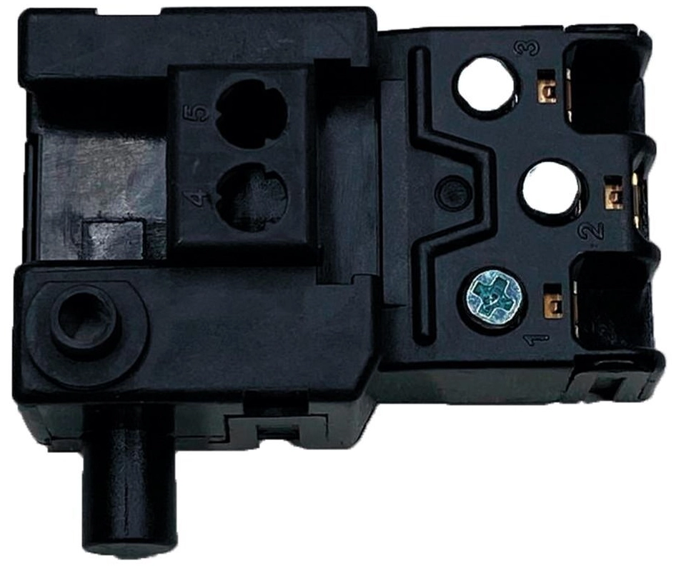 Выключатель для пилы торцовочной MAKITA LS1019L