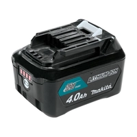 Аккумулятор Makita BL1041B (CXT Li-Ion 12В, 4Ач, индикатор заряда)