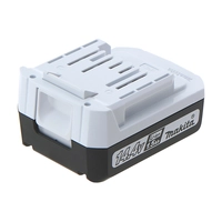 Аккумулятор Makita BL1415G (Li-Ion G-series, 14.4В, 1.5Ач)