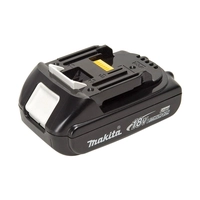 Аккумулятор Makita BL1815N (LXT Li-Ion 18В, 1,5Ah)