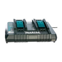Набор Makita PSK MKP3G182 (BL1860Bx2шт., DC18RD, кейс MAKPAC тип 2)