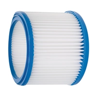 Фильтр гофрированный для 446L/VC2010L/VC1012L/VC2512L/VC3011L/VC3012L/VC3012M Makita