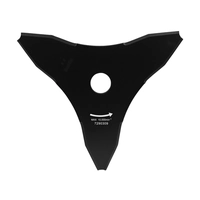 Нож для травы, 3 зуба, d- 230x25,4мм Makita