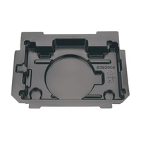 Вкладыш для MAKPAC тип 4 для пилы погружной DSP600 / DSP601 Makita