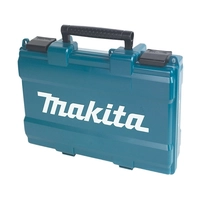 Кейс пластиковый для сабельной пилы DJR185 Makita