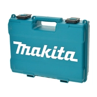 Кейс пластиковый для DF031D/DF331D/DF333D/HP331D/TD110D Makita