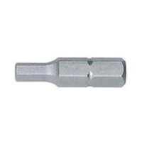 Бита (насадка) Makita HEX 4.0; 50 мм, E-form (MZ), 3 шт.