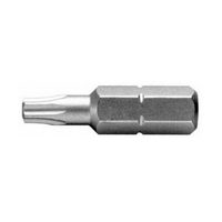 Бита (насадка) Makita T20, 25 мм, C-form, 3 шт.