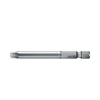 Бита (насадка) Makita T30, 50 мм, E-form (MZ), 3 шт.