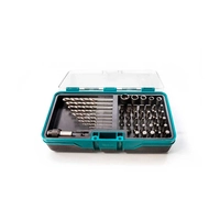 Набор насадок Makita (48 шт в наборе) Makita