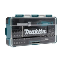 Набор насадок (47 шт наборе, в упаковке 10 наборов) Makita