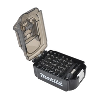 Набор бит 31 шт (в корпусе аккумулятора) Makita