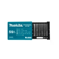 Набор насадок Makita 59 шт. Makita
