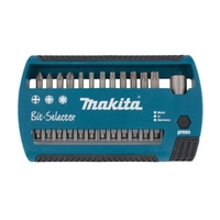 Набор насадок 12 шт. Makita