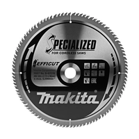 Диск EFFICUT, 305x30x1,65x100T по дереву Makita