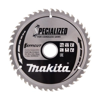 Диск EFFICUT 190x30x1.45х45T по дереву Makita