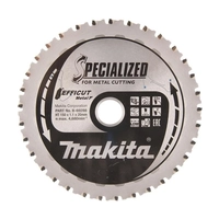 Диск EFFICUT, 150x20x33T по металлу Makita