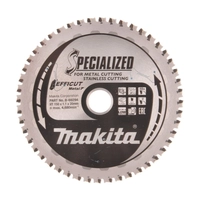 Диск EFFICUT, 150x20x48T по металлу Makita