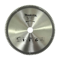 Диск 355x30x2.35x230T по алюминию Makita