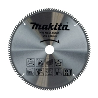 Диск 260x30x120T Универсальный Makita