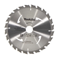 Диск 210x30x2x24T по дереву Makita