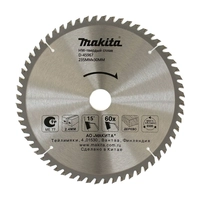 Диск 235x30/25x2.4x60T по дереву Makita