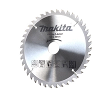 Диск 190x30x1.4x40T по дереву Makita