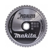 Диск 270x30x2.4x60T для сэндвич-панелей Makita