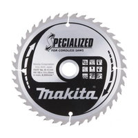 Диск 165x20x1x40T по дереву Makita