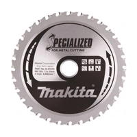 Диск 150x20x1.2x32T по металлу Makita