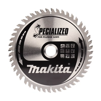 Диск 165х20х1,25х48 по дереву Makita