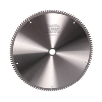 Диск 355x30/25x2.4x120T по алюминию Makita