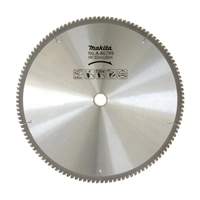Диск 355x30x2.4x120T по алюминию Makita