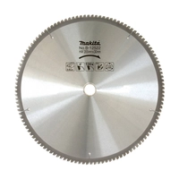 Диск 355x30x2.4x120T по алюминию Makita