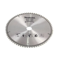 Диск 260x30x1.8x70T по алюминию Makita