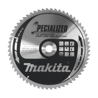 Диск 355x30x2,2x60T Для демонтажных работ Makita