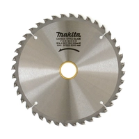 Диск 185x30x1.25x40T Для демонтажных работ Makita