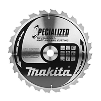 Диск 355x30x2.2x24T Для демонтажных работ Makita