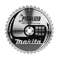 Диск 355x30x2.2x40T Для демонтажных работ Makita