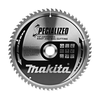 Диск 270x30x1.8x60T Для демонтажных работ Makita