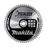 Диск 355x30x2.2x60T Для демонтажных работ Makita