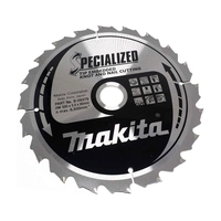 Диск 235x30x1.6x20T Для демонтажных работ Makita