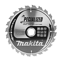 Диск 235x30x1.6x24T Для демонтажных работ Makita