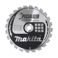 Диск 355x30x2.2x24T Для демонтажных работ Makita