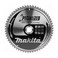 Диск 270x30x1.8x60T Для демонтажных работ Makita
