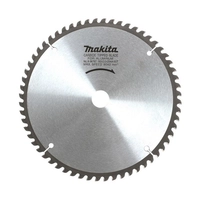 Диск 235x30 / 15,88x1.6x64T по дереву Makita