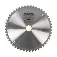 Диск 210x30x1.9x48T по дереву Makita