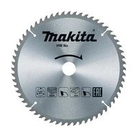 Диск 355x25.4x60T по дереву Makita