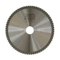 Диск 185x30x1.3x70T по металлу Makita